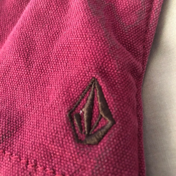 Vintage Volcom shoulder bag - Picture 7 of 13